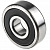 Подшипник 6303-2RSH 17*47*14 Skf