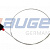 Щуп масляный 86117 Scania ГолАЗ Auger