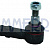 Наконечник рулевой тяги 954011 Iveco Daily Emmerre