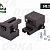 Катушка высоковольтная 340.02.002 24V Thermo 230/300/350 Doka