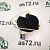 Реле регулятор генератора RB0381A 24В с щетками (3 крепления) MB Utm
