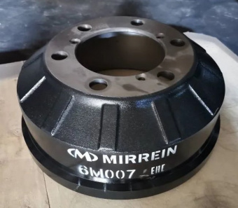 6M007