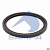 Сальник задней ступицы 125*148*8 031.040 Volvo Sampa