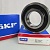 Подшипник 6207-2RS1 35*72*17 Skf