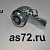 Замок люка 103-5702760-10 (под квадрат) МАЗ