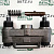 Р/к суппорта бинокль M2910115 в сборе аналог Knorr Bremse ЛиАЗ, МАЗ Marshall