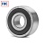 Подшипник 3056304 2RS 20*52*22,2 двухрядный FBC-Group