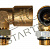 Фитинг угловой INF.21.1210L латунный нар.М12*1,5 Г В10 Startec