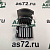 Р/к суппорта подшипник 34067E (комплект 2 шт.) аналог Wabco МАЗ-206 Exovo