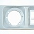Облицовка фары левая 3205-5301131-01 ПАЗ-3205