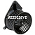 Мотор отопителя MZZ0226YD MB Sprinter Krauf