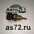 Датчик температуры охлаждающей жидкости 094.196 Sampa