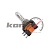 Автолампа 12V Н15 15/55W KBA0019 Kortex