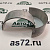 Вкладыш шатунный 5340.1004059 нижний STD ЛиАЗ дв. ЯМЗ-536 Автодизель ЯМЗ
