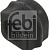 Втулка стабилизатора переднего 31354 VW Transporter 4  Febi