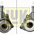 Подшипник выжимной 510009210 гидравлический Ford Transit Luk