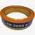 Фильтр воздушный SB2050 ГАЗель дв. 402 Sct