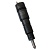 Форсунка топливная 0432193438 МАЗ-206 дв. OM904LA Е3 Bosch