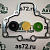 Р/к суппорта уплотнения и крышки M2930017 аналог Wabco МАЗ-206 Marshall