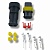 Колодка контактная 7110163 голая (к-т 7810133+7810130) TE Parts
