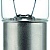 Автолампа 12V R5W габаритная 8GA002071-121 Hella