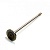 Клапан впускной DP5340-1007010 36*7*151 ЯМЗ-534/536 Dinamika Parts