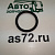 Кольцо уплотнительное CAT 4F-9029 базы масляного датчика CAT-3116 Blumaq