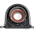 Подшипник подвесной 42561251 40 мм в сборе Iveco Daily Iveco