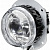 Фара противотуманная 1N0011988-001 LED D-90 мм ЛиАЗ-5292.65 Hella