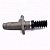 Цилиндр сцепления главный 1608-00104 Yutong
