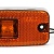 Фонарь боковой габаритный 223 12/24В светодиодный оранжевый Was