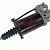 ПГУ сцепления S28.1300 ф80 мм МАЗ-206, КАвЗ КПП ZF Starkmeister