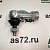 Наконечник тяги КПП М12*М10 правый 86-00002-SX МВ/MAN Stellox