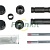 Р/к суппорта переднего направляющие 818004 VW Crafter Frenkit