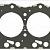Прокладка ГБЦ 61-36410-10 Cummins 4ISBe150 Victor Reinz