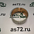 Втулка распредвала 3940059 ISBe Cummins Т