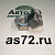 Гайка М14*1,5 374633 МАЗ