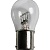 Автолампа 24V P21/5W двухконтактная 902090 Nord Yada