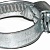 Хомут  16-27 16279C7W1 Norma
