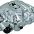 Суппорт дискового тормоза задний 975083 правый Iveco Daily Emmerre