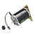 Мотор отопителя 21317B 24V Thermo 230/350 Webasto