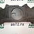 Р/к суппорта крышка прижимная правая М2930023 аналог Wabco МАЗ-206 Marshall