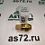 Форсунка котла отопителя 1,00 80B 3,72 kg/h 469556 Thermo/DBW 350 Danfoss