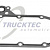 Прокладка теплообменника 01.18.109 МАЗ дв. OM906 Trucktec