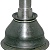 Шаровая опора 1417352 Ford Transit Ford