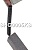Щетка мотора отопителя KHG0005KS 7,9*7,9*21,4 (провод сверху) Krauf
