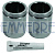 Р/к суппорта переднего поршни 960718 Iveco Daily Emmerre