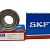 Подшипник 6202-2Z 15*35*11 Skf