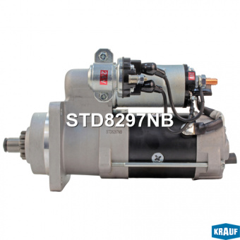 STD8297