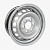 Диск колеса 9487 (R16*6,5 6*130 ET62 DIA84,1) MB Sprinter/VW Crafter Trebl